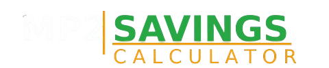 MP2 Savings Calculator